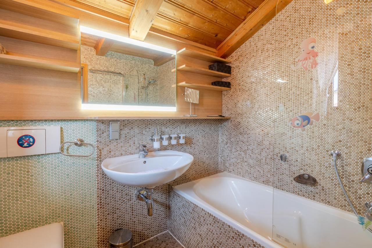 Immenstadt im Allgäu Chalet Gruentenblick מראה חיצוני תמונה